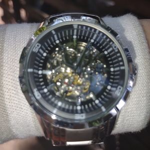 Elgin Watch